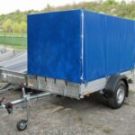 Saris MP 255 133 1350 1 tendalino alto | 100 km/h