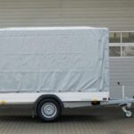 Saris MP 305 153 1500 1 struttura con tendalino 1800 mm, 100 km/h