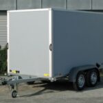 Saris GO 306 154 180 2700 2 porte a battente | guide airline | GRP außen