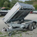 Saris K3 306 170 3500 2 E profi pompa elettrica, rampe e supporti
