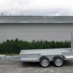 Saris MG 306 170 3500 2 – Transportatori macchine con Force-One