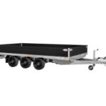 Saris PL 506 224 3500 3 HD Heavy Duty