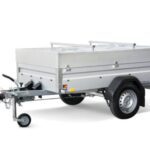 STEMA FT 7.5G-20-10.1B 100 km/h versione con coperchio