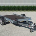 STEMA WOM XT 750 STS O1 7.5-25-13.1 senza frenoer Rimorchi per escavatori