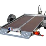 STEMA WOM XT 1500 STS O2 15-25-15.1 Rimorchi per escavatori