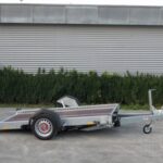 STEMA WOM 1300 STS XT O2 13-25-15.1 Rimorchi per escavatori