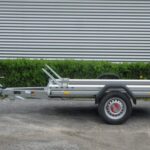 STEMA STLP 850 100 km/h ammortizzatore