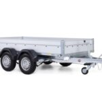 STEMA STL 2000 O2 20-30-15.2 COC tandem frenato