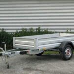 STEMA STL 1300 O2 13-25-13.1 alluminio cassone in struttura in alluminio