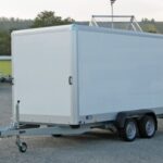 STEMA S-BOX STPK O2 27-40-18.2.S18.2 nuovo design | acciaio inox-componenti | 100 km/h