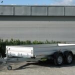 STEMA ST O2 27-40-20.2 paratie in alluminio