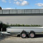STEMA ST O2 35-40-20.2 paratie in alluminio