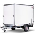 STEMA S-BOX STPK O2 13-25-13.1.S18.2 nuovo design | acciaio inox-componenti | 100 km/h