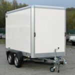 STEMA S-BOX STPK O2 20-30-15.2.S18.2 nuovo design | acciaio inox-componenti | 100 km/h