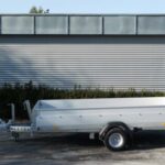 STEMA MUT O2 18-30-15.1 ribaltabile con manovella telescopica 195/50 R 13