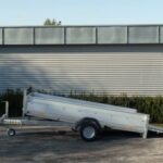 STEMA MUT O2 15-30-15.1 meccanismo di ribaltamento via supporto telescopico
