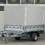 Unsinn WEB 22 H 2715-20-13 originale struttura con tendalino 1600 mm altezza interna