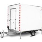 STEMA P-BOX SHBK O1 7.5-30-20.1.P23 Bauwagen