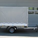 STEMA SH O2 13-25-15.1 tendalino alto 125 100km/h tendalino alto 125cm LH 160cm