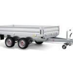 STEMA SH O2 27-30-18.2 paratie in alluminio