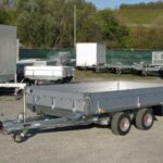 STEMA SH O2 27-30-18.2 10 Zoll Niederflur telaio