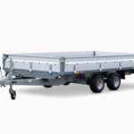 STEMA SH O2 27-40-18.2 Niederflur 10 Zoll Niederflurtelaio