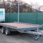 STEMA SHA O2 35-40-20.2 Carrier XL rampegröße: 290 x 26 – 100km/h
