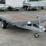 STEMA SHA O2 15-30-18.1 Carrier XL rampegröße: 290 x 26 – 100km/h
