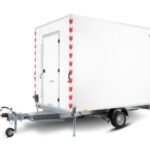 STEMA P-BOX SHBK O2 13-30-20.1 P23 Bauwagen