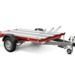 STEMA STM O2 8.5-21-13.1 rosso gepulvert – 100 km/h ammortizzatore