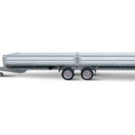 STEMA SH O2 30-40-20.2 paratie in alluminio