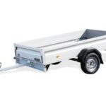 Unsinn UT-K 2514-7-13 con rampe