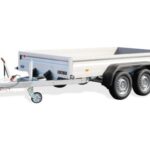 Unsinn UT-K 2514-20-13 con rampe