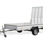 Unsinn UT-K 3015-13-14 con rampe