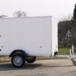 Unsinn UKU 301519-14-14 1 asse | GRP-acciaio-sandwich | ottimale caratteristiche di guida