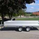 Unsinn UH 3617-26-10 cerchi in alluminio 10″ – 100 km/h versione