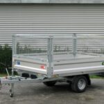 Unsinn WEB 20 H 2315-13-10 – sovrapposizione a griglia 600 mm pendelbar