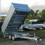 Unsinn UDK 3017-30-14 pompa elettrica Plus, 550 mm alluminio sovrapposizione